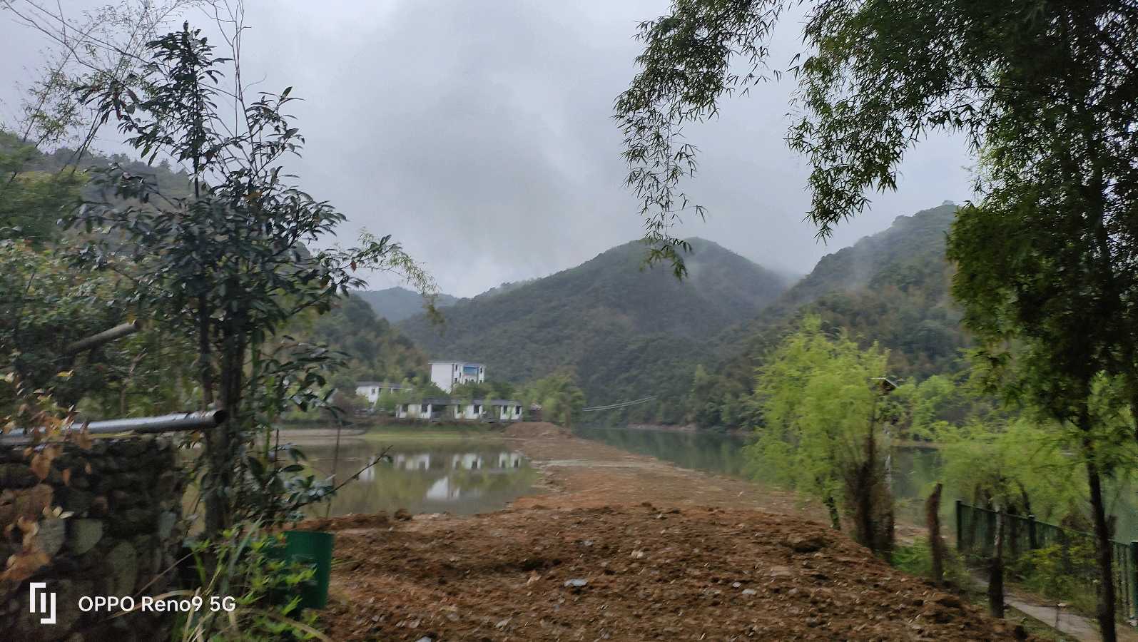 胡文冰、卢明亮、萧剑慧联袂打造微电影《桃花岛之恋》 赋能'赣南桃花岛大湾区后花园康养基地'建设（图14）