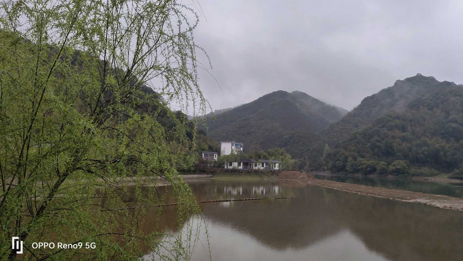胡文冰、卢明亮、萧剑慧联袂打造微电影《桃花岛之恋》 赋能'赣南桃花岛大湾区后花园康养基地'建设（图17）