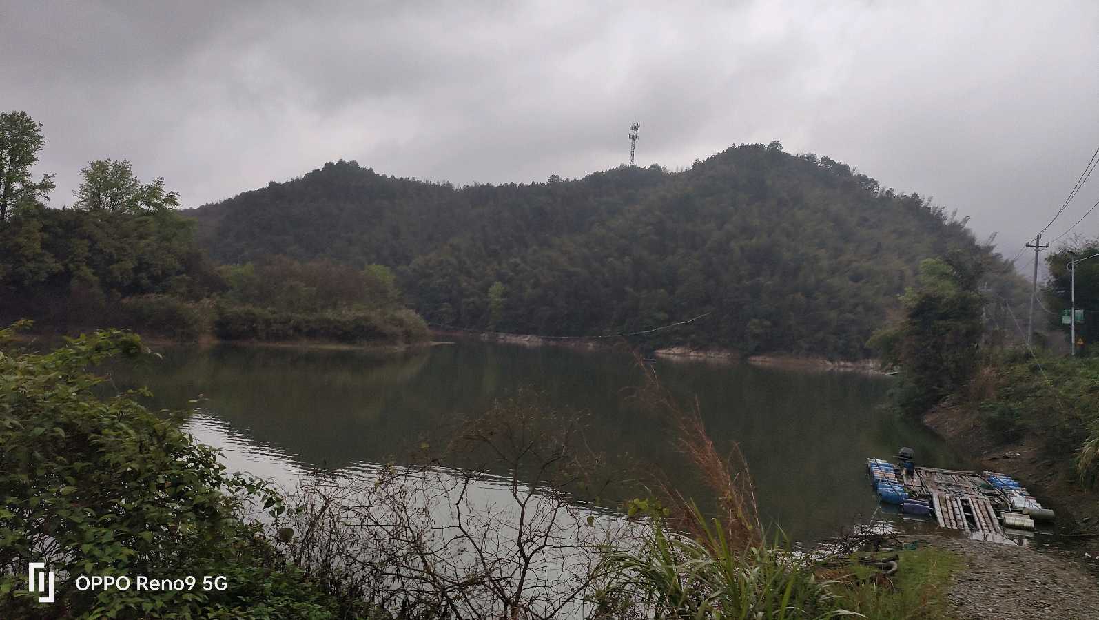 胡文冰、卢明亮、萧剑慧联袂打造微电影《桃花岛之恋》 赋能'赣南桃花岛大湾区后花园康养基地'建设（图11）