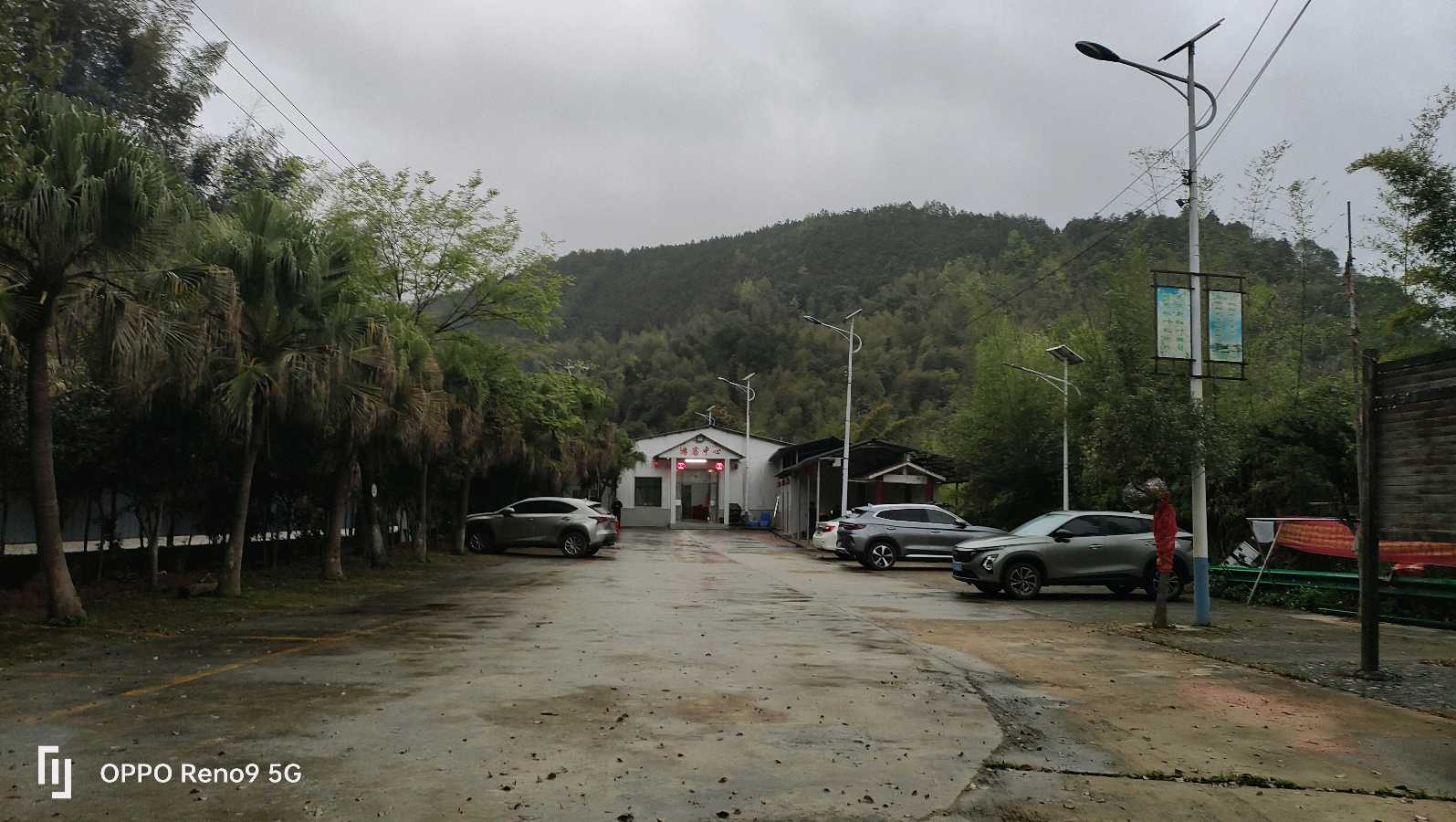 胡文冰、卢明亮、萧剑慧联袂打造微电影《桃花岛之恋》 赋能'赣南桃花岛大湾区后花园康养基地'建设（图13）