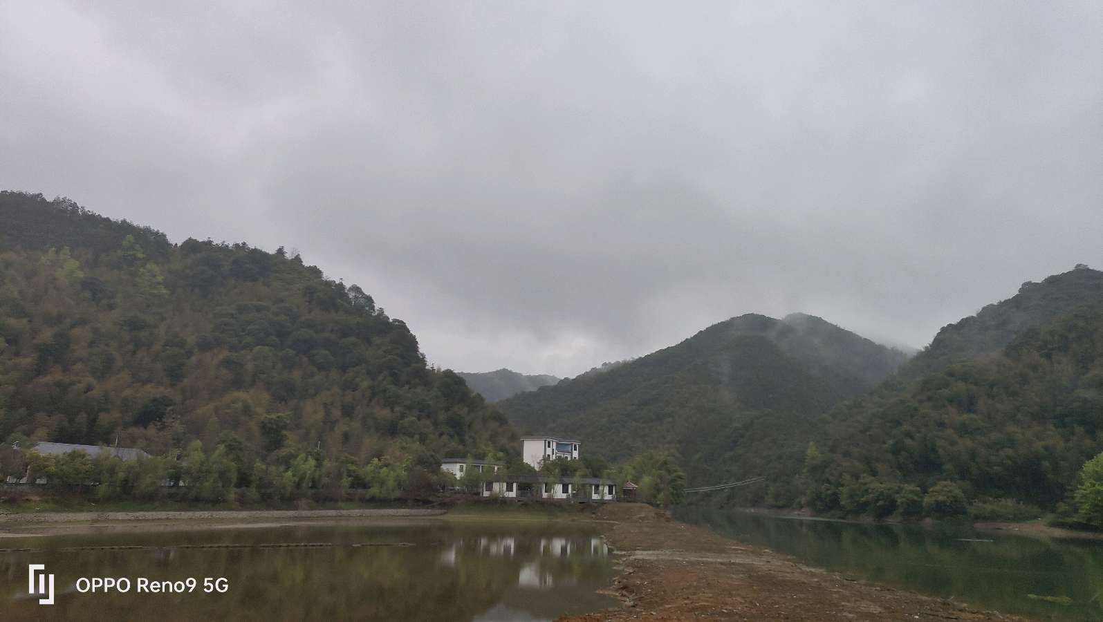 胡文冰、卢明亮、萧剑慧联袂打造微电影《桃花岛之恋》 赋能'赣南桃花岛大湾区后花园康养基地'建设（图16）