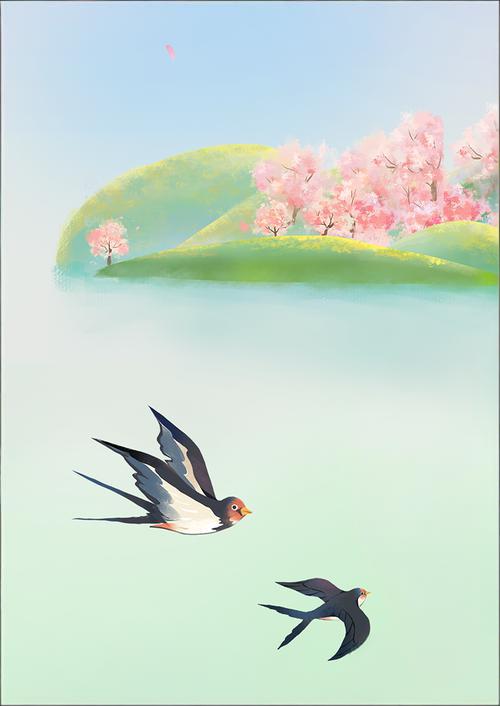 东风第一枝·邵阳资江南路春分 作者:明辉喻（图2）