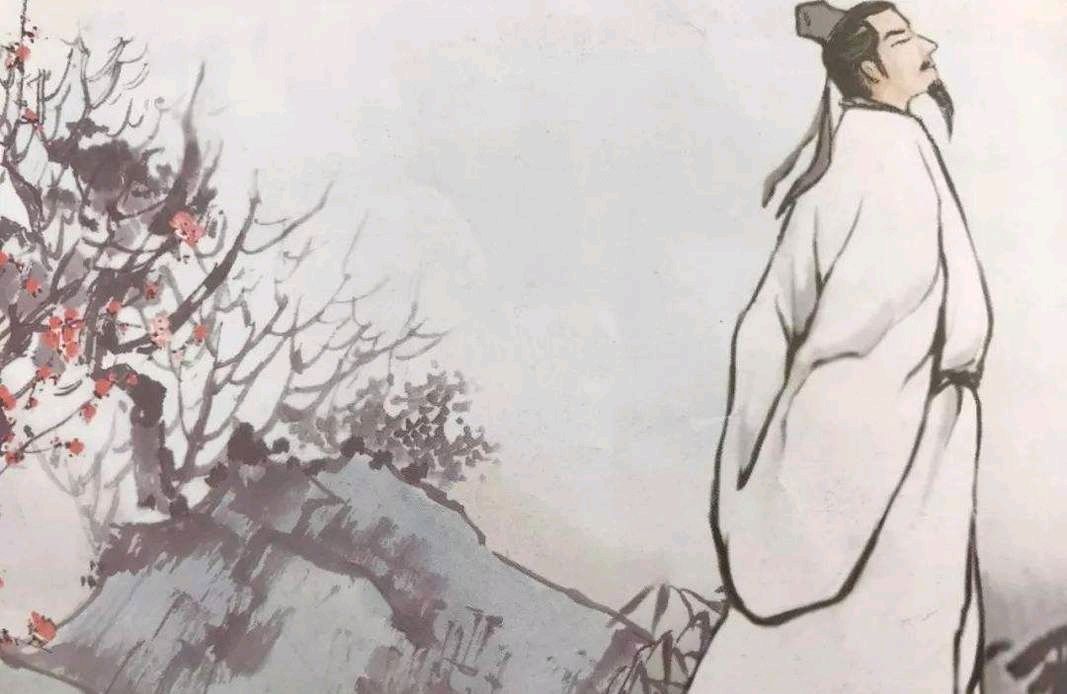 《中华好诗词》分享（广西）优秀诗人雷军强先生 咏诗仙等六首敬请雅鉴（图7）