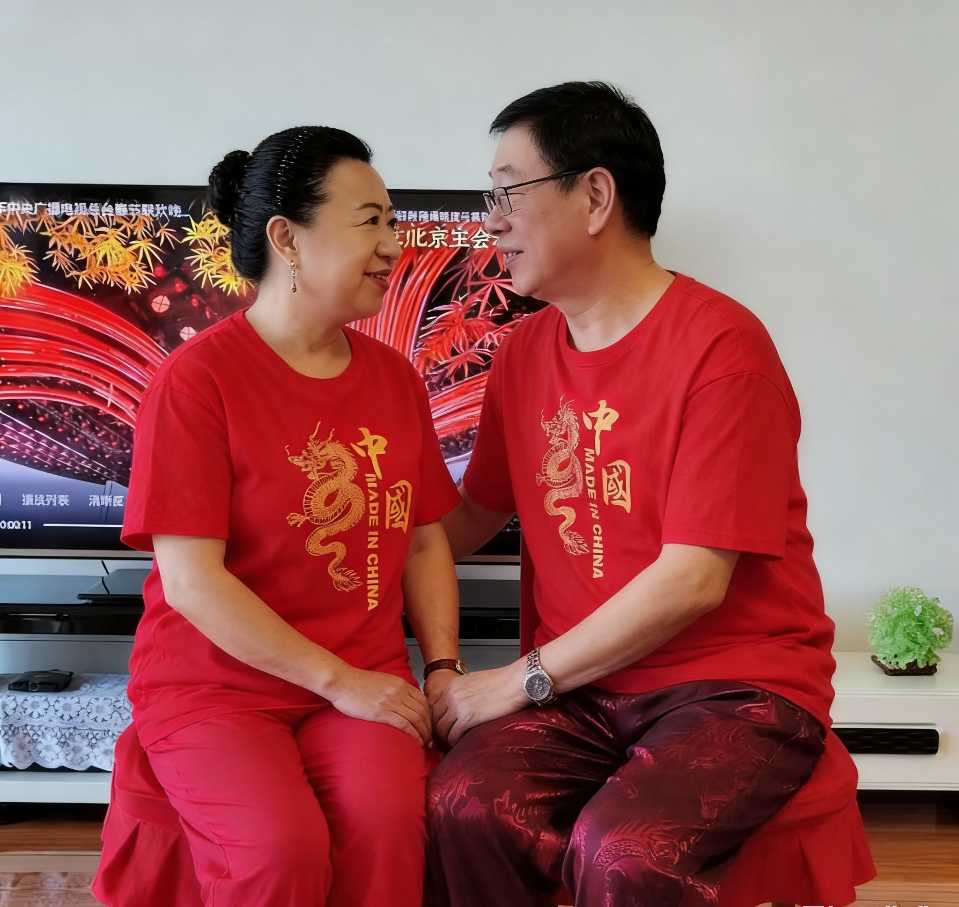 妻子，是男人一生最大的福报（图2）