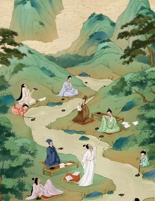高德军：古代十二月令||巴彦诗词楹联协会【1207】（图4）