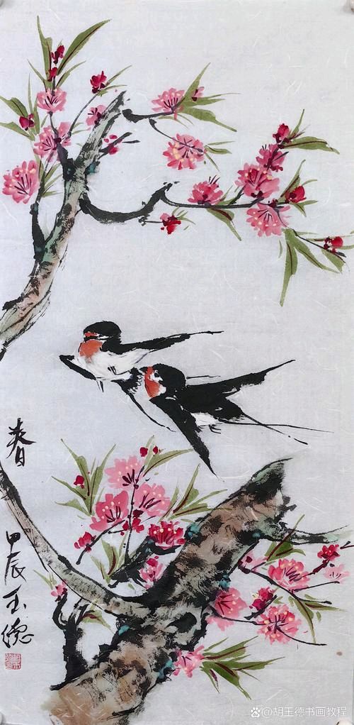 春发声（7）||巴彦诗协【1208】（图3）