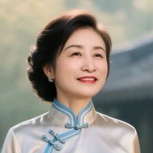 莲花山～刘爱英（江西）（图21）