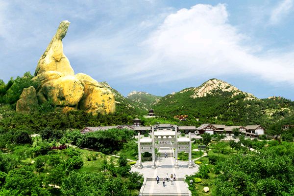 莲花山～刘爱英（江西）（图15）