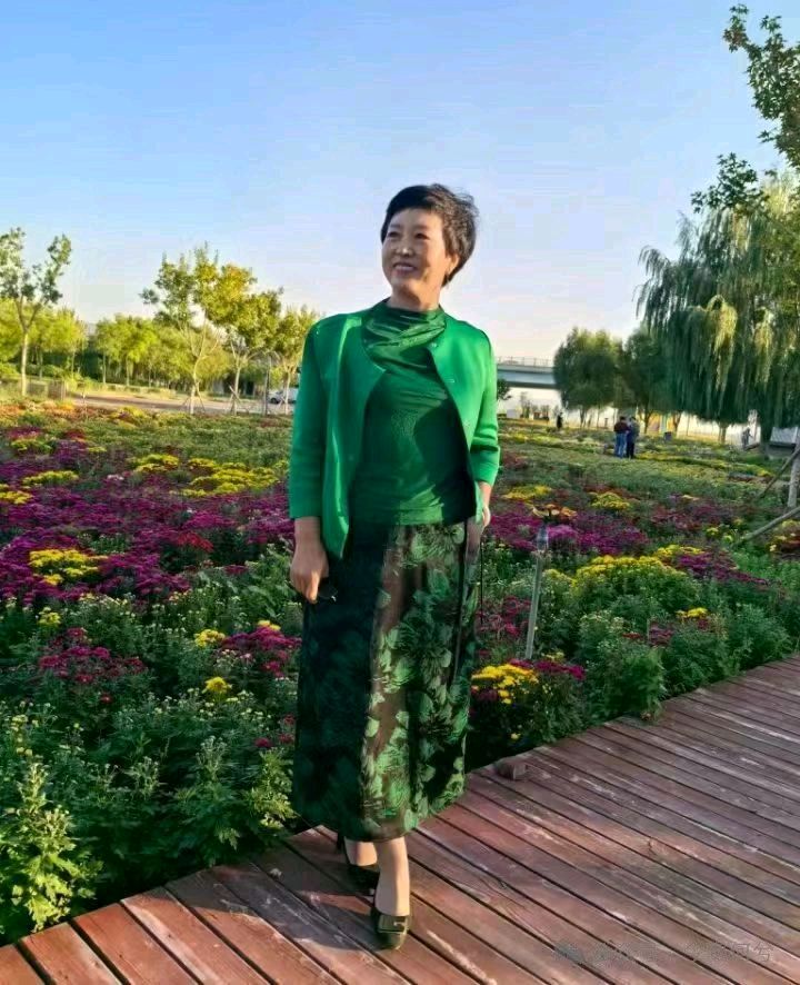 《桃花笑》作者：记得你的好/主播：涛声依旧【桃源国际诗歌文化传媒】桃源*馨声（图13）
