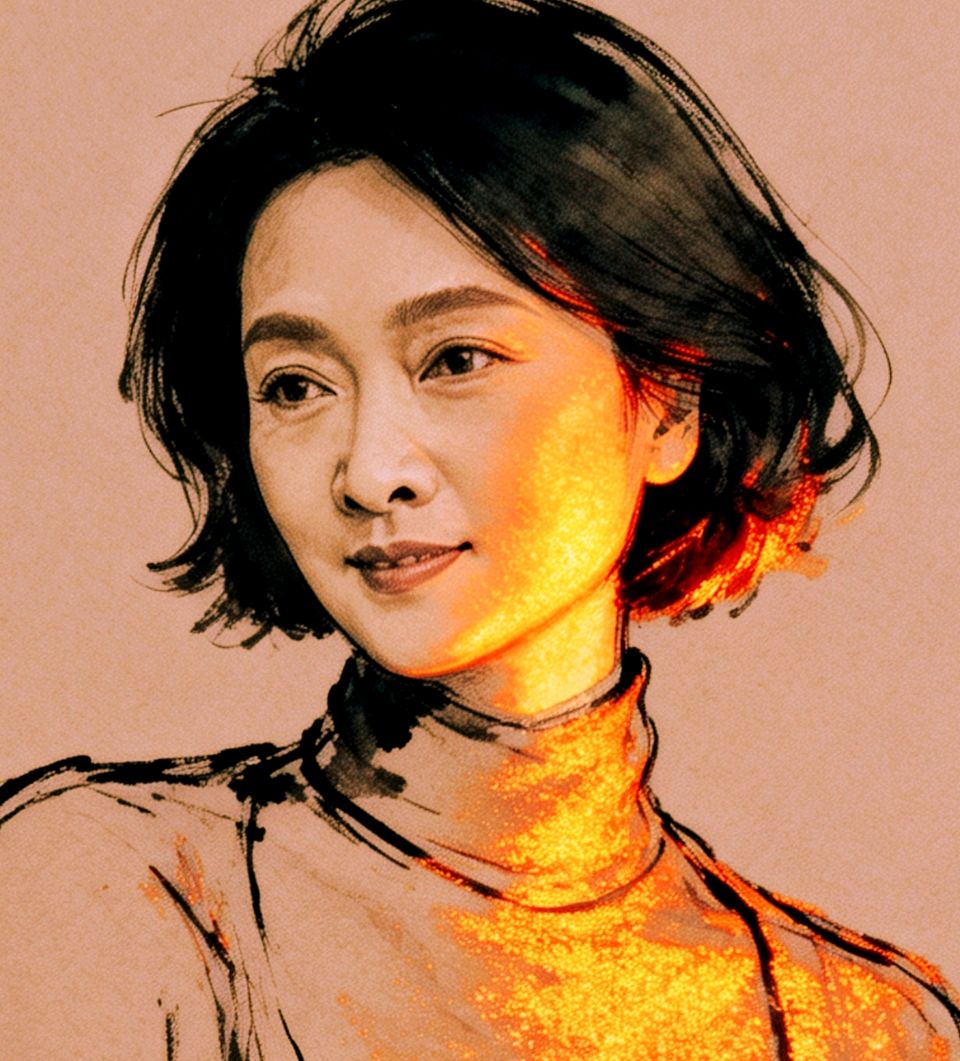 一曲骊歌，半生清欢——《送别》赏析 作者/不晚 诵读/老菩提（图9）