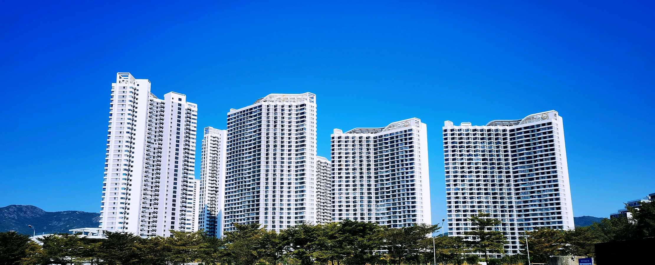唐业继《旅居巽寮湾海景房首日（外一章》（图7）