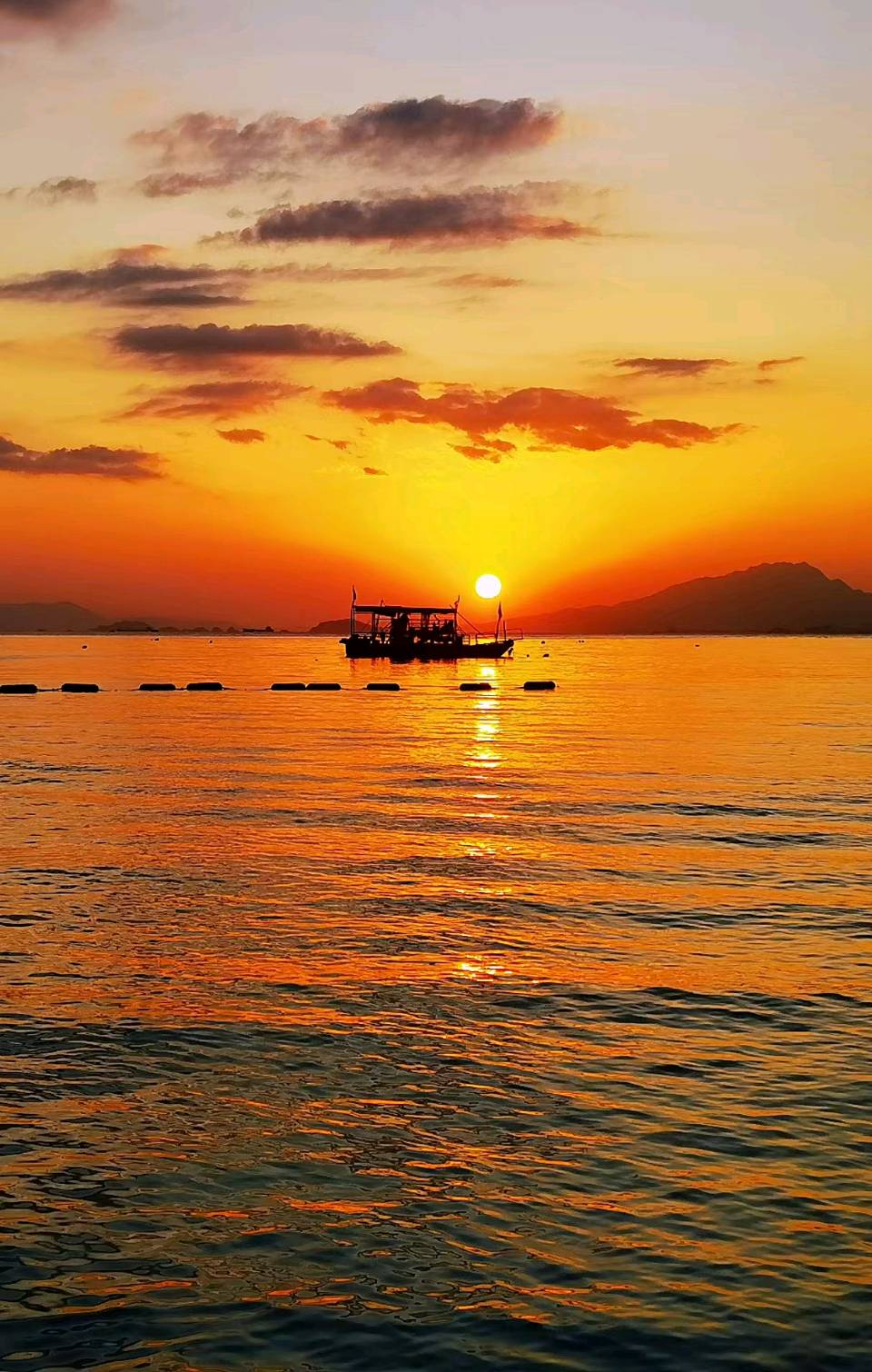 唐业继《旅居巽寮湾海景房首日（外一章》（图9）