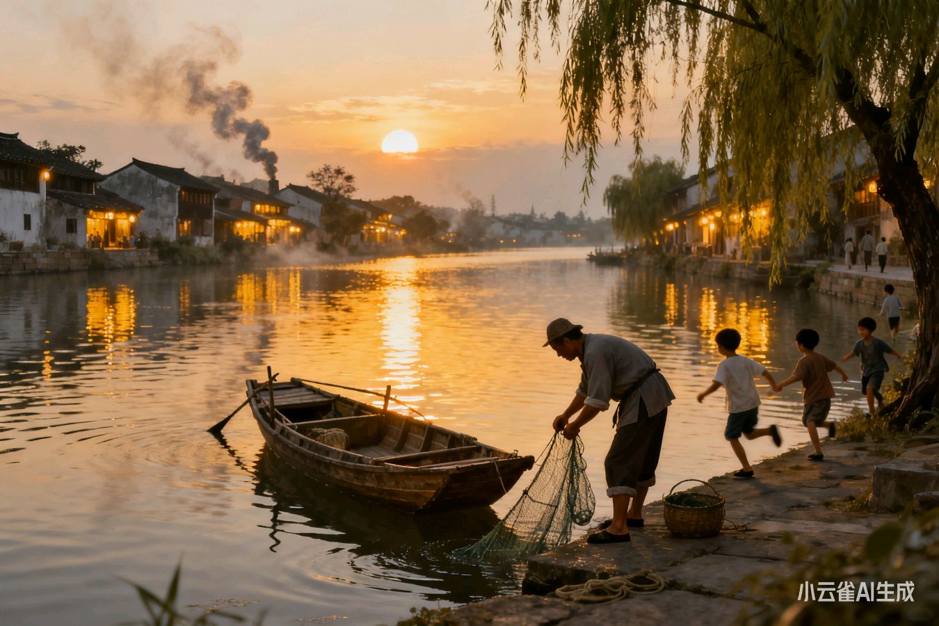 【荣耀中国】文学社*群贤毕至作者/谭慧雄（图5）