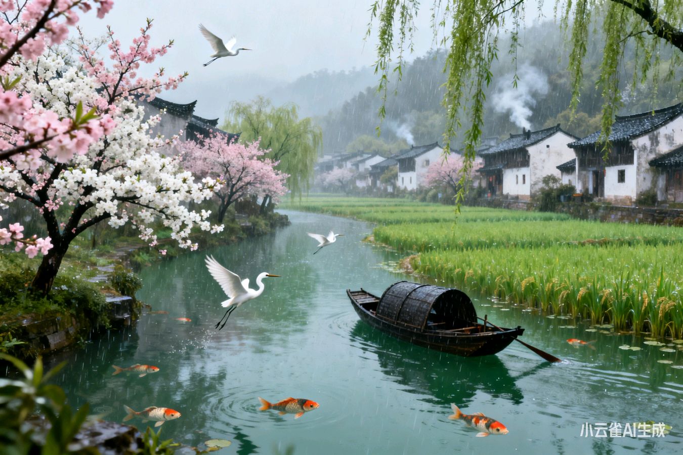 【荣耀中国】文学社*群贤毕至作者/谭慧雄（图4）