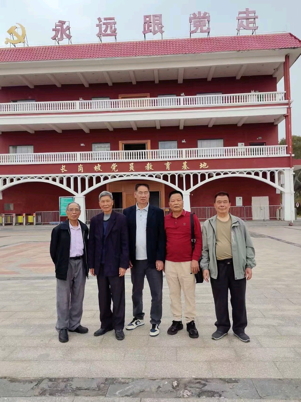 【荣耀中国】文学社*五绝 罗人定胜天文／南山翁（图2）