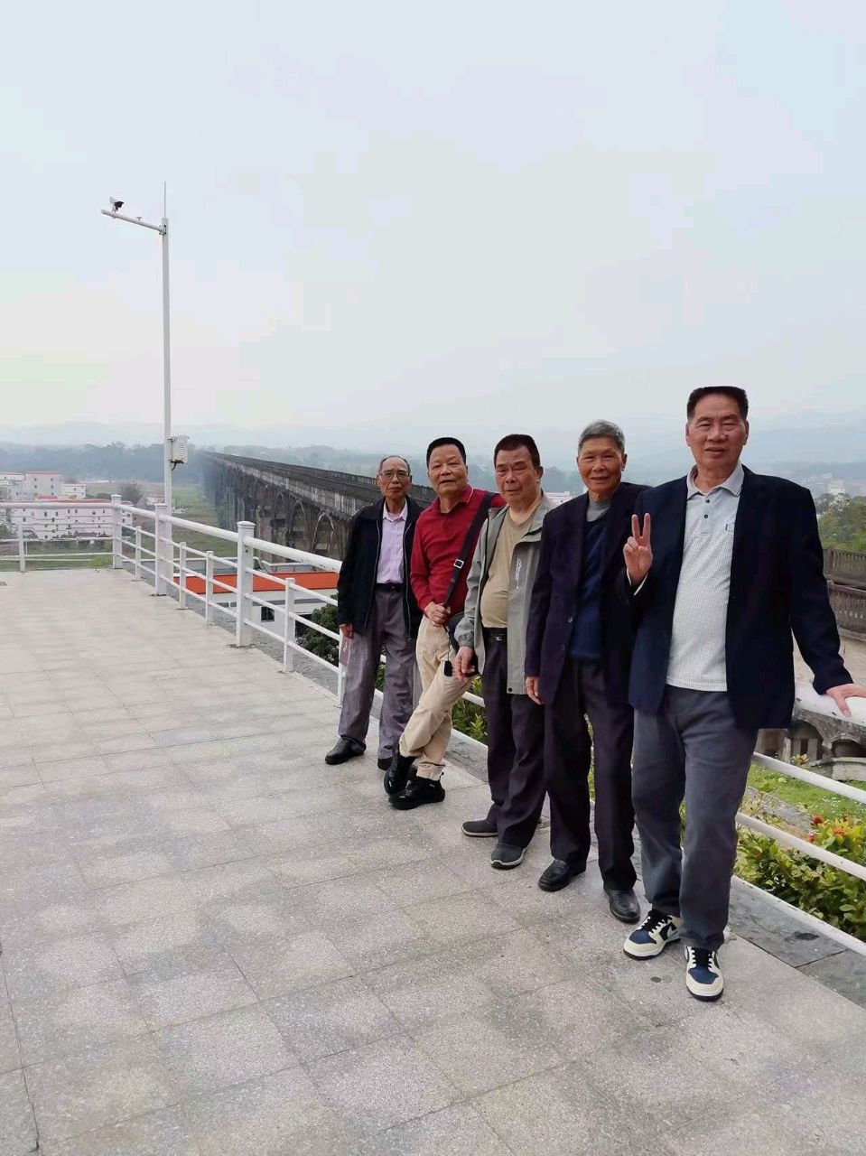 【荣耀中国】文学社*五绝 罗人定胜天文／南山翁（图3）
