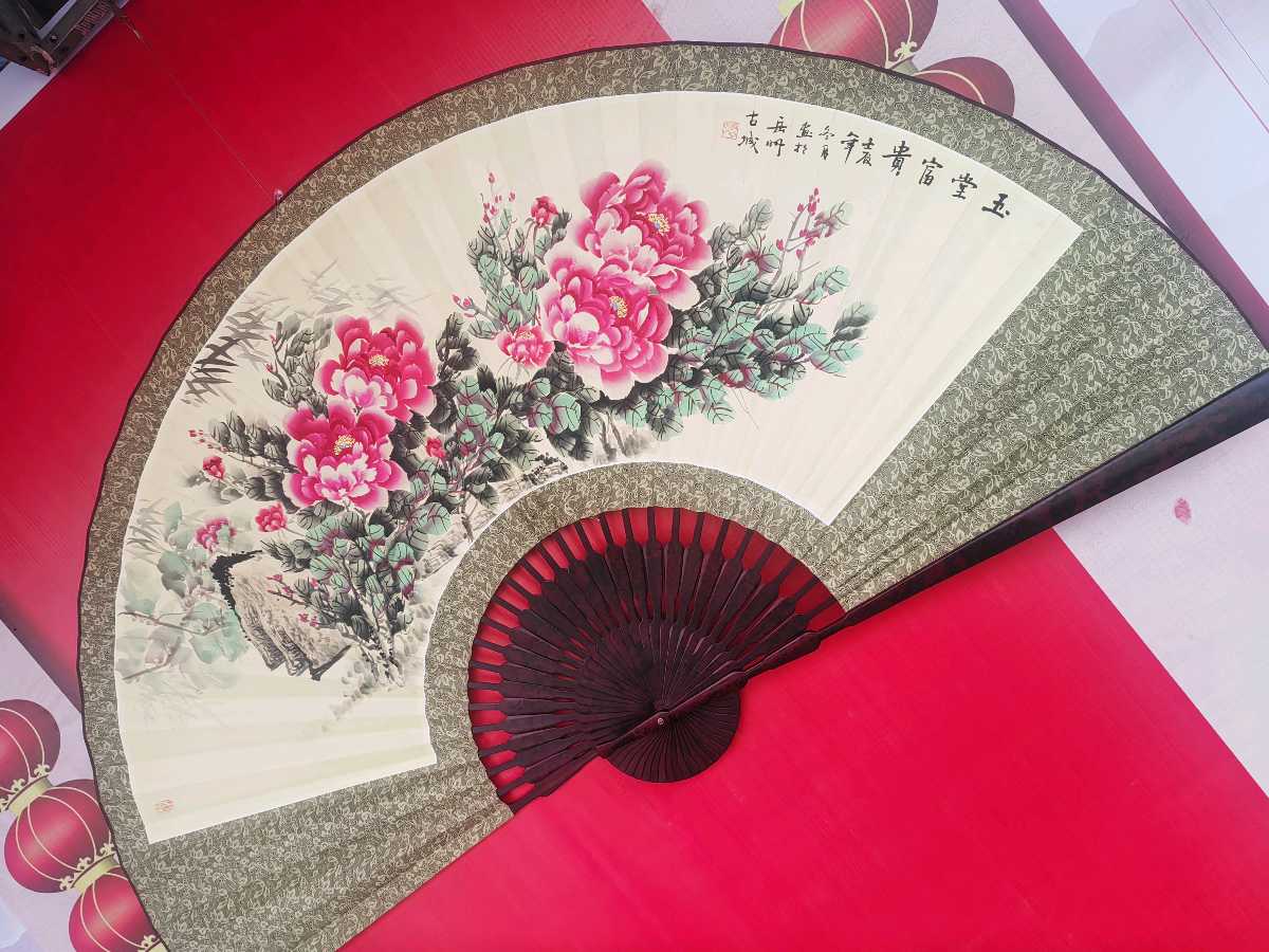 大美江湖,花漾中洲(图25)