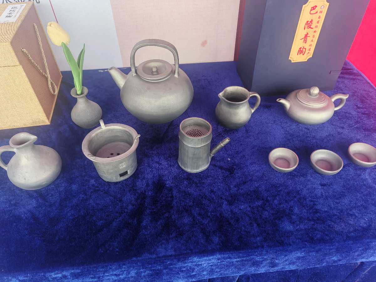 大美江湖,花漾中洲(图32)