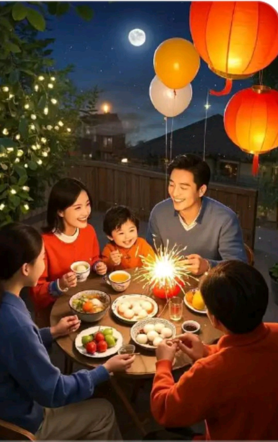 【荣耀中国】深圳分社*第5篇（优秀诗人）乡音随笔欣赏（图12）