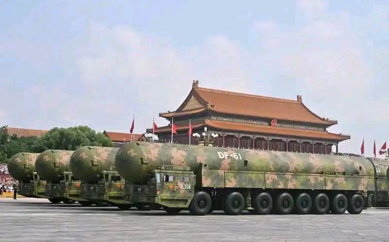 【故道文化·古风·8337】张光山《富强中国》（图3）