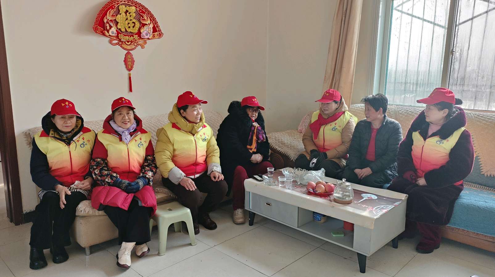 志愿调研助养殖 政策护航促振兴（图5）