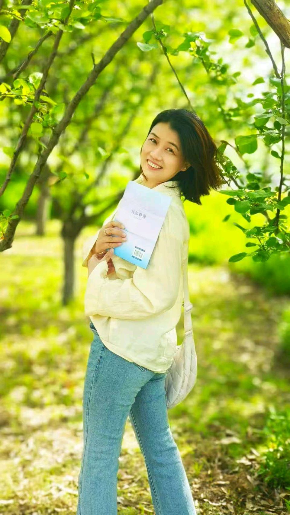 聆听 ‖ 楚盈香朗诵《四段诗:毛边的血月》作者/杜劲松（图3）