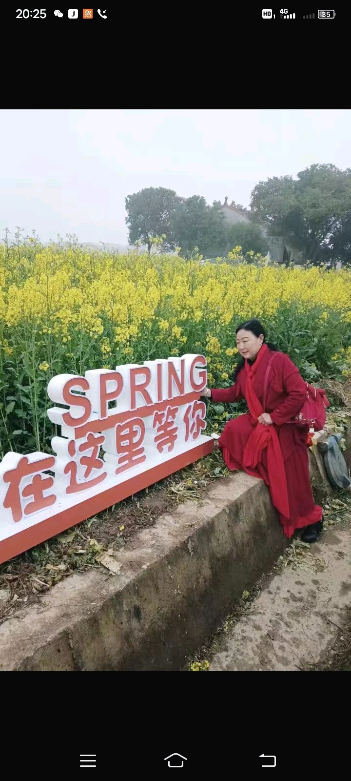 大美江湖,花漾中洲(图15)