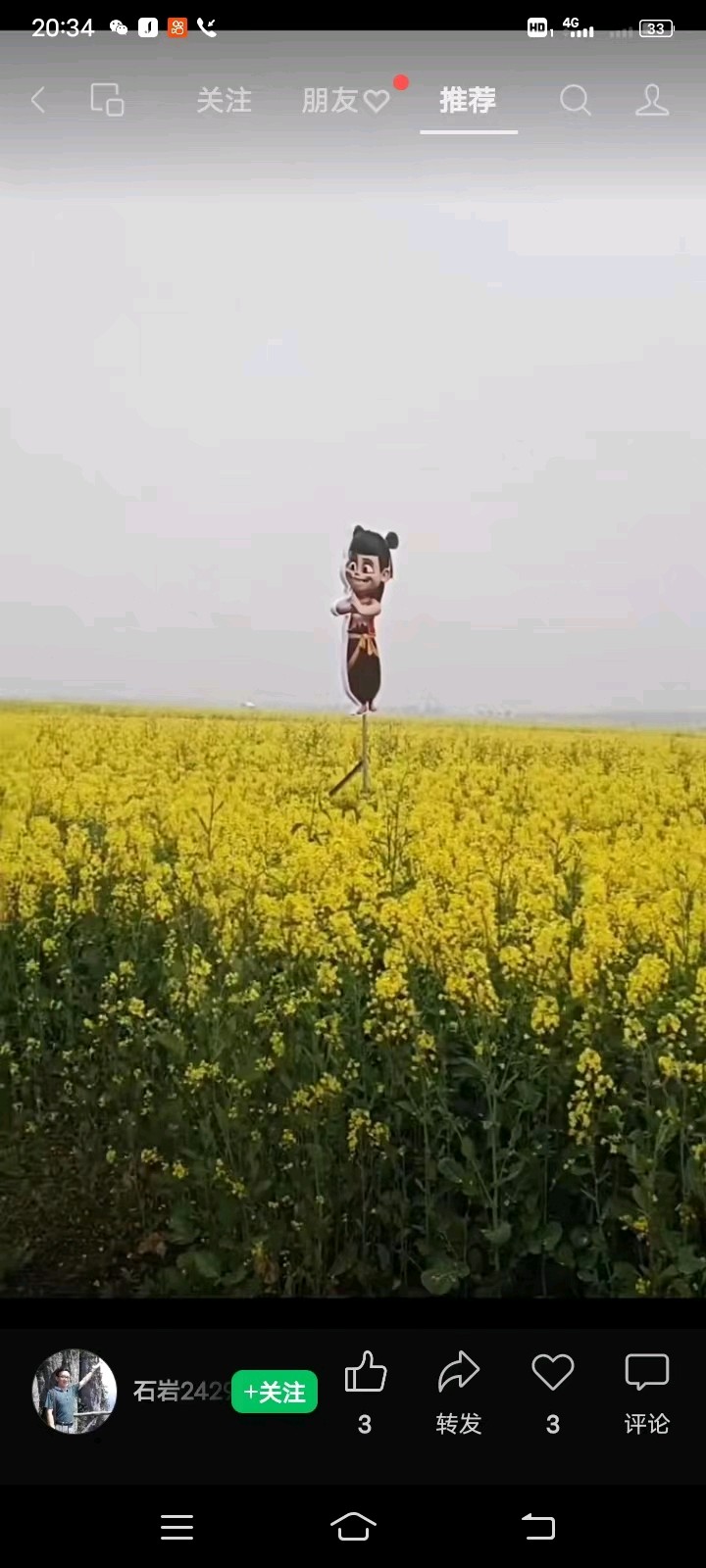 大美江湖,花漾中洲(图17)