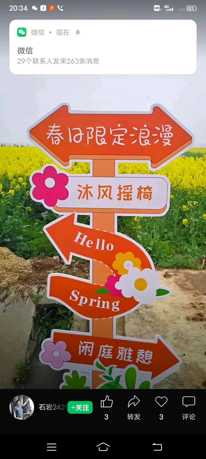 大美江湖,花漾中洲(图18)