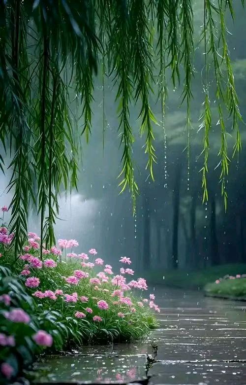 联机全球发布李辅庆作品欣赏（图5）