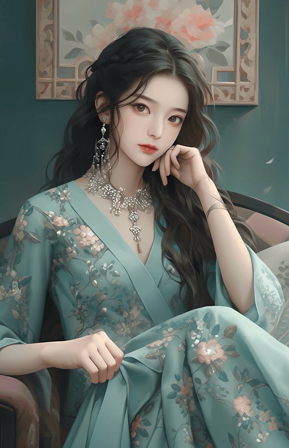 ［佳作欣赏］致敬每一位追光的她——写在116周年的国际劳动妇女节//文/雪中行