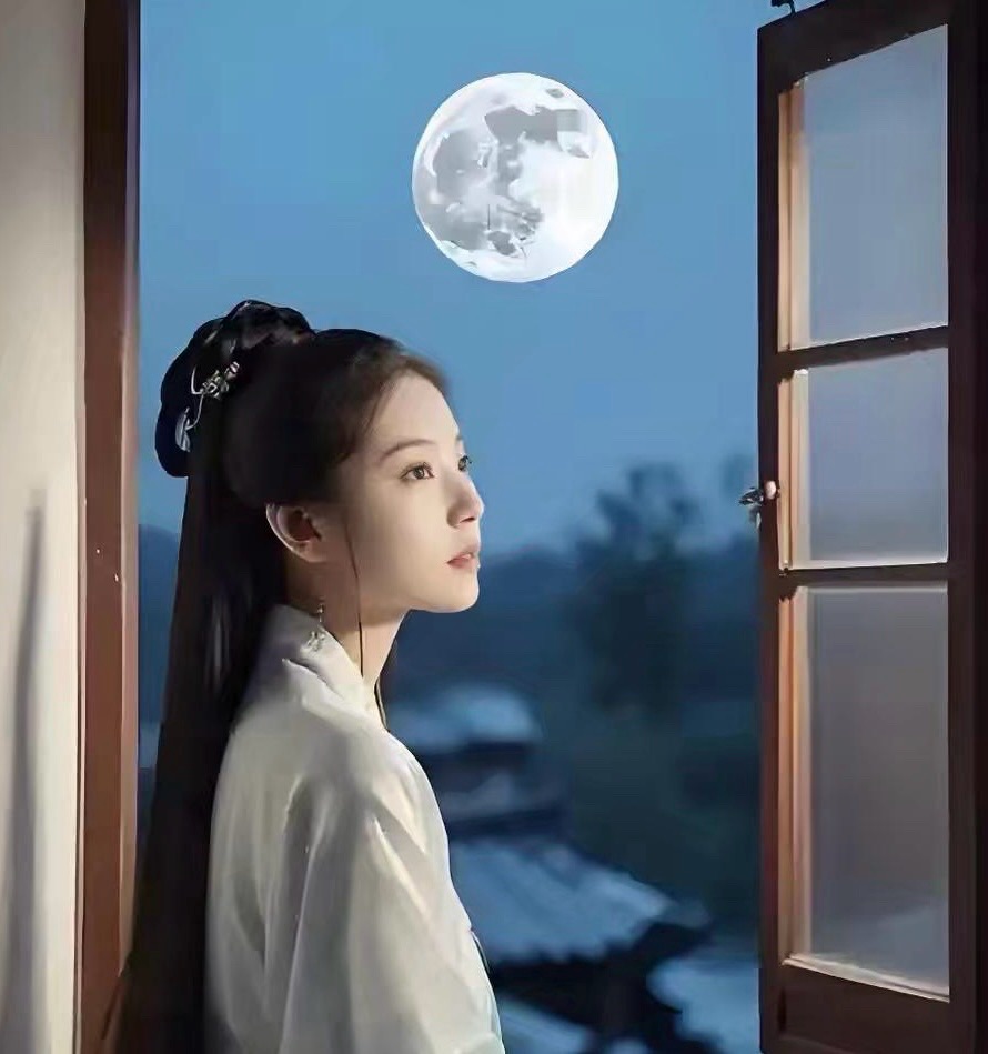 ［佳作欣赏］致敬每一位追光的她——写在116周年的国际劳动妇女节//文/雪中行（图4）