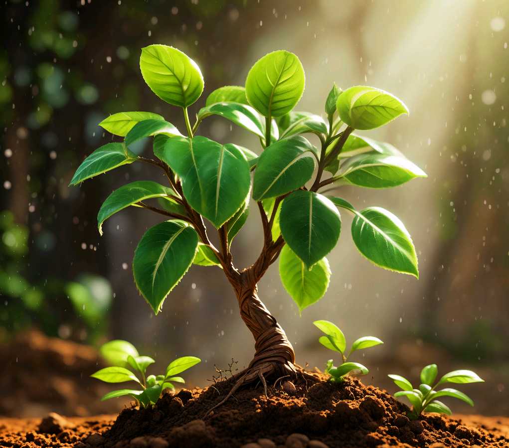 国风总社-235‖同题2026植树节-北京头条(图9)