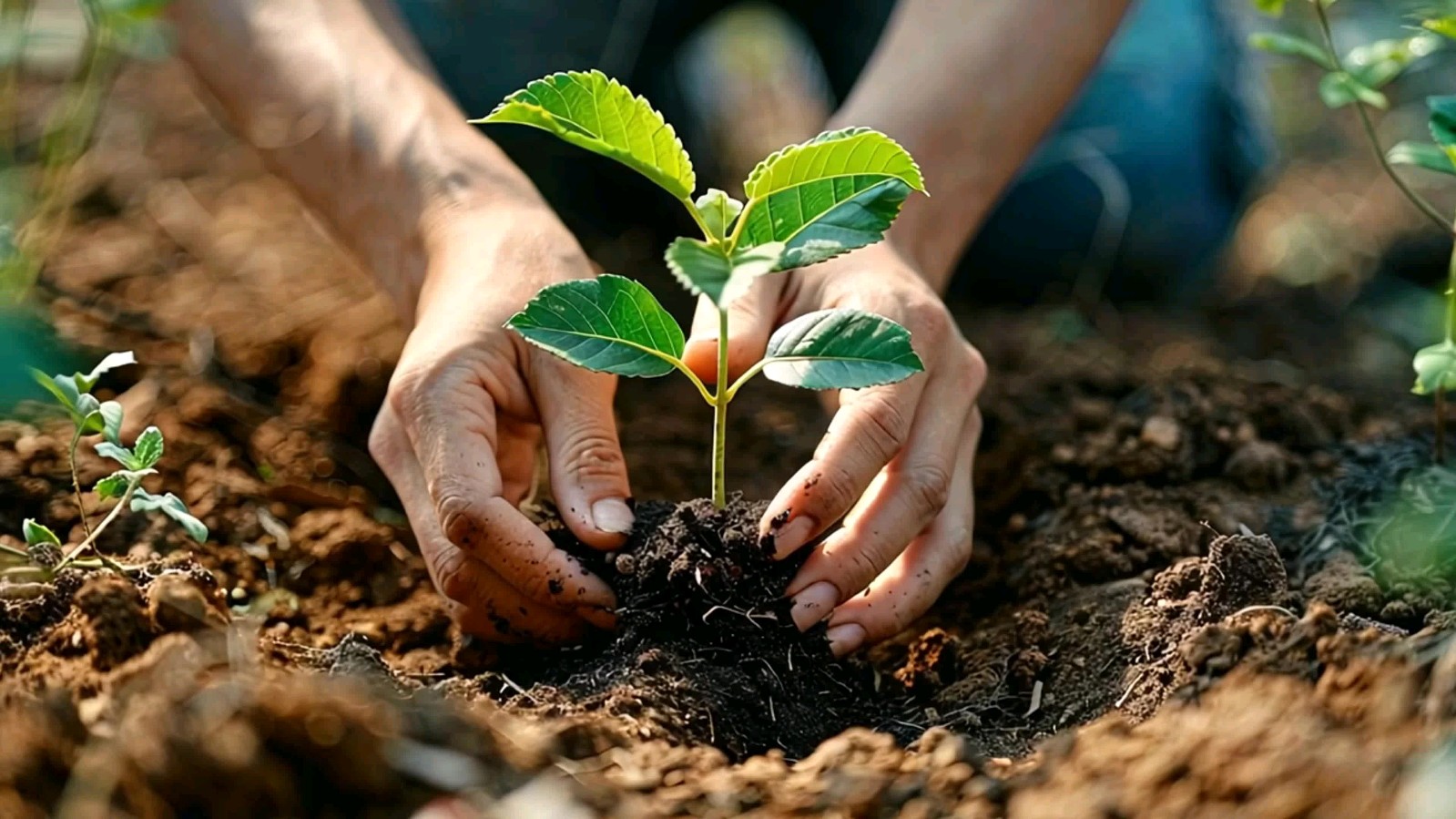 国风总社-235‖同题2026植树节-北京头条(图11)