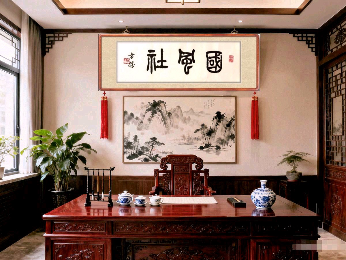 国风总社-235‖同题2026植树节-北京头条(图23)