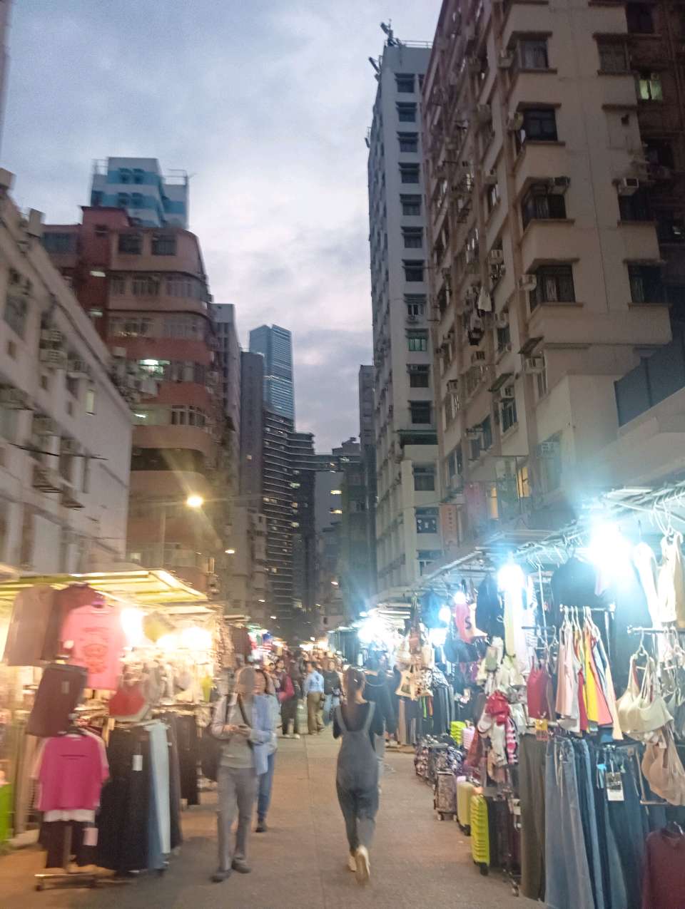 香港烟火人间（组诗三首）李宣财（福建）（图43）