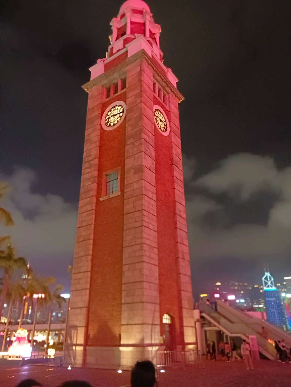 香港烟火人间（组诗三首）李宣财（福建）（图47）
