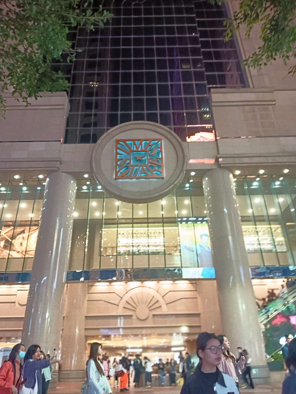 香港烟火人间（组诗三首）李宣财（福建）（图45）