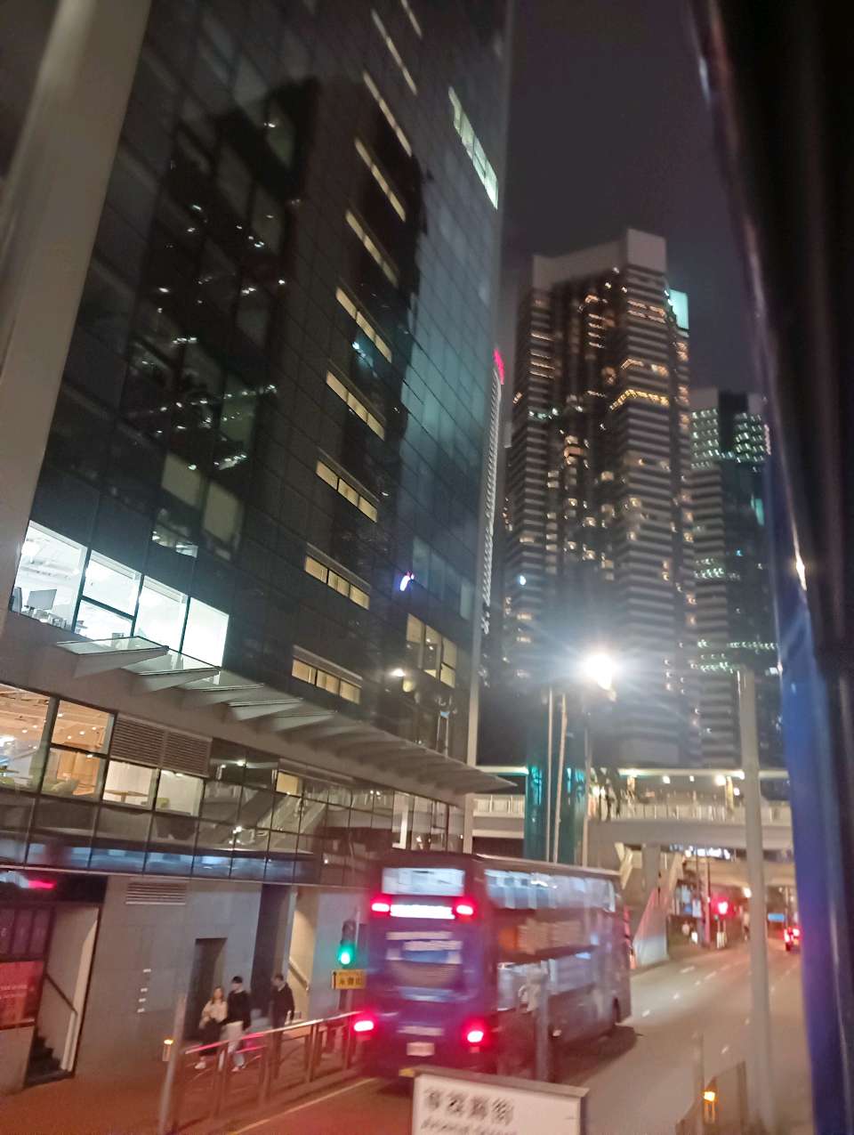 香港烟火人间（组诗三首）李宣财（福建）（图46）