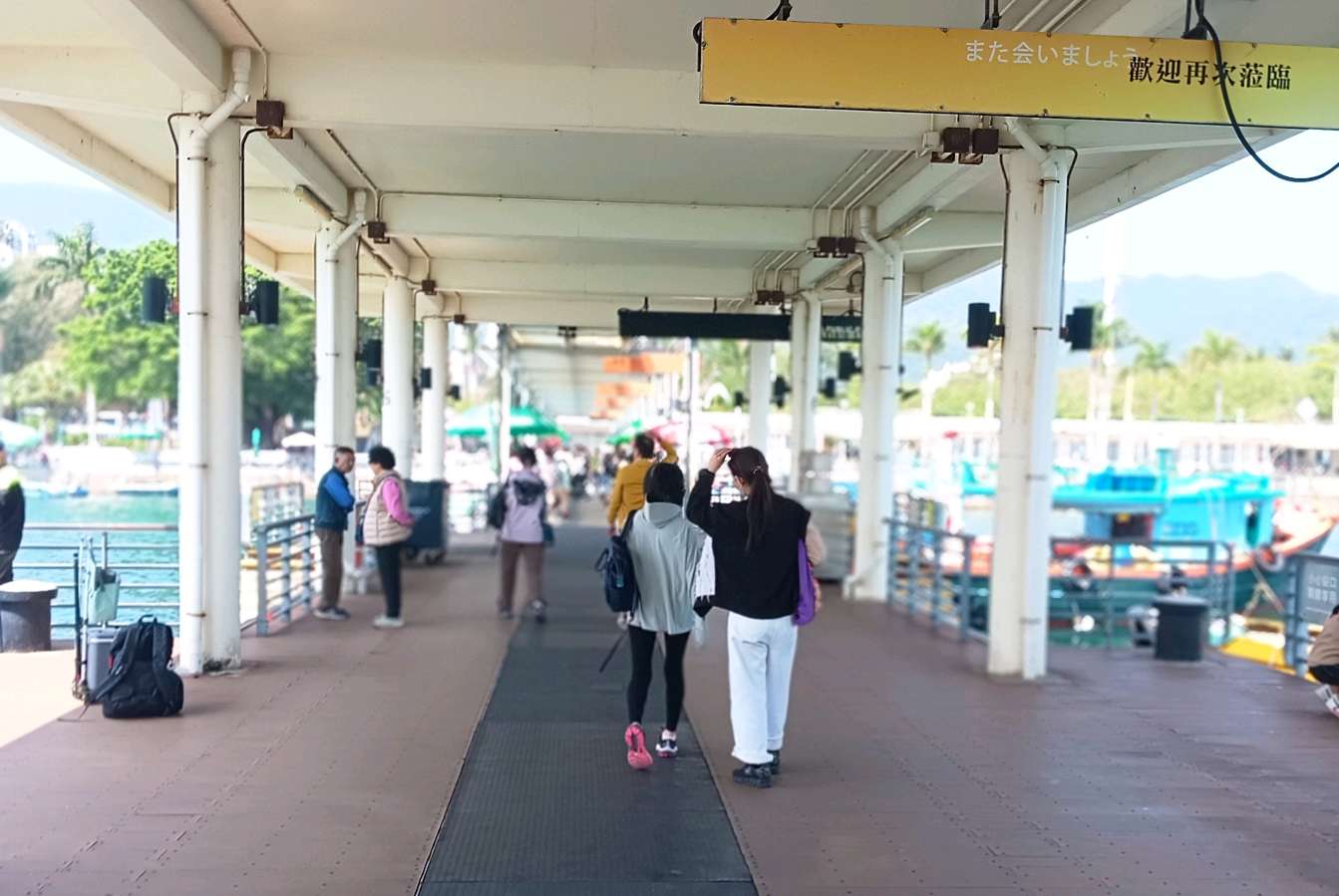香港烟火人间（组诗三首）李宣财（福建）（图20）