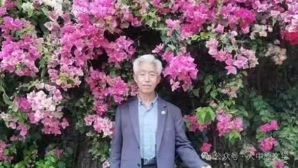 ［佳作集锦］生日祝词//文/平台29诗友（图47）