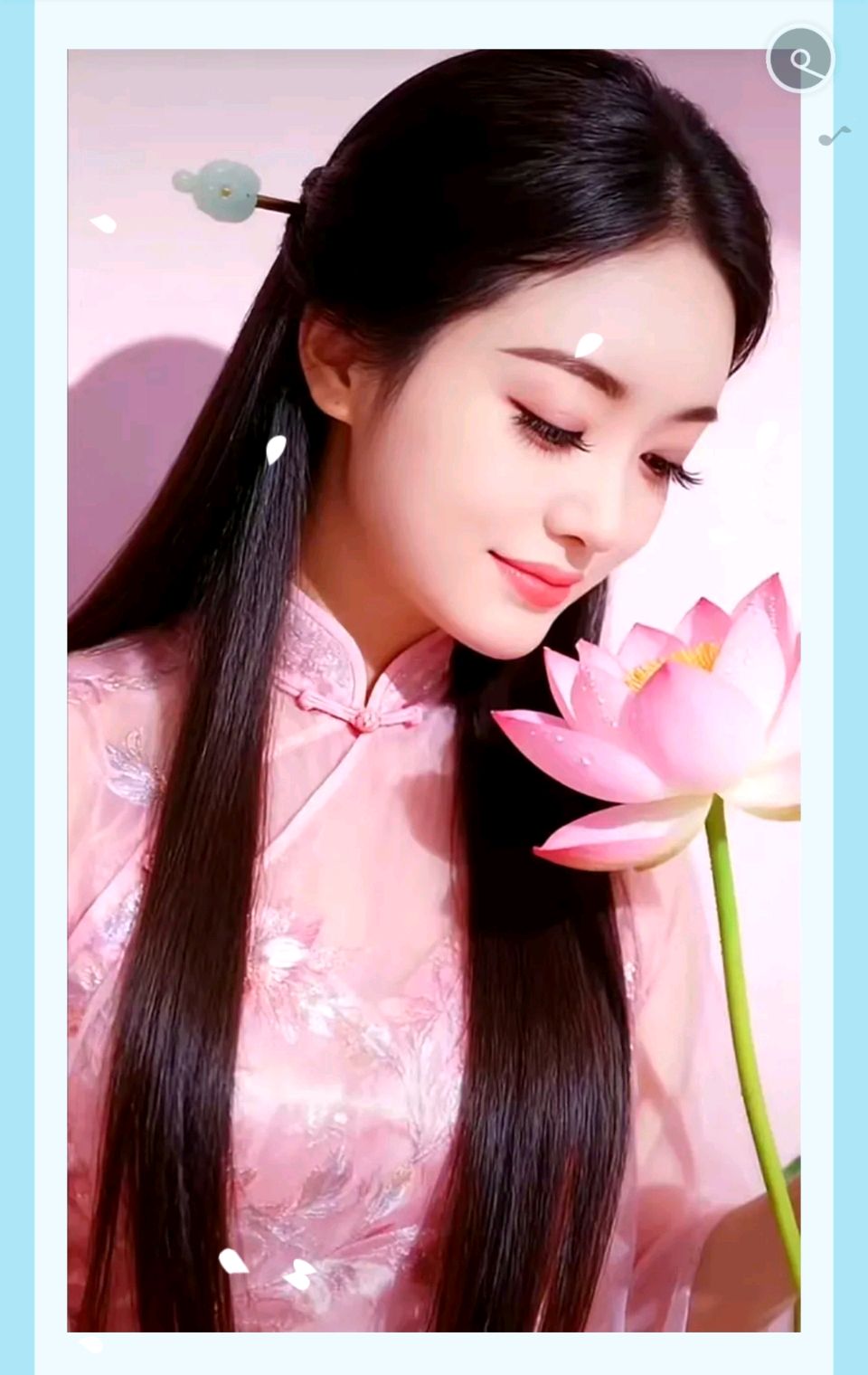 【都市头条向幸福出发编辑部】第15233期 墨绘兰与山 文 如月