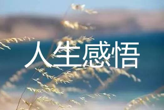 藏头诗:悟透人生文/王俊杰(天津)（图3）