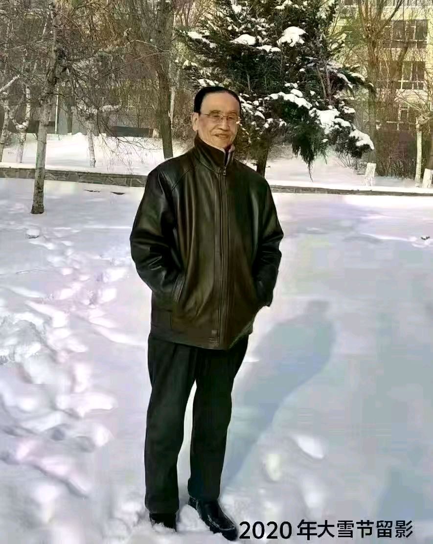 咏植树节（新韵） 作者 周大策（图8）