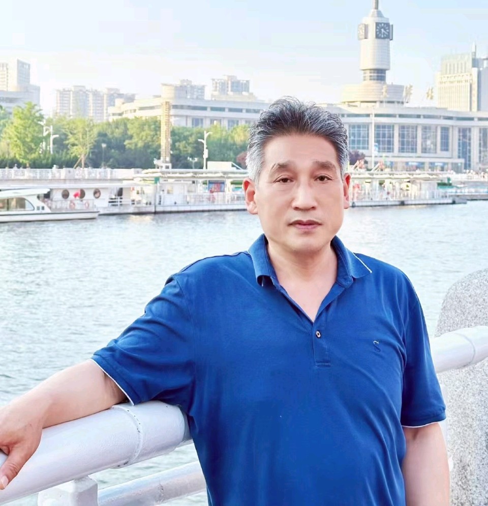 晚晴诵读【羊蹄量责任】作者吕东杰（图2）
