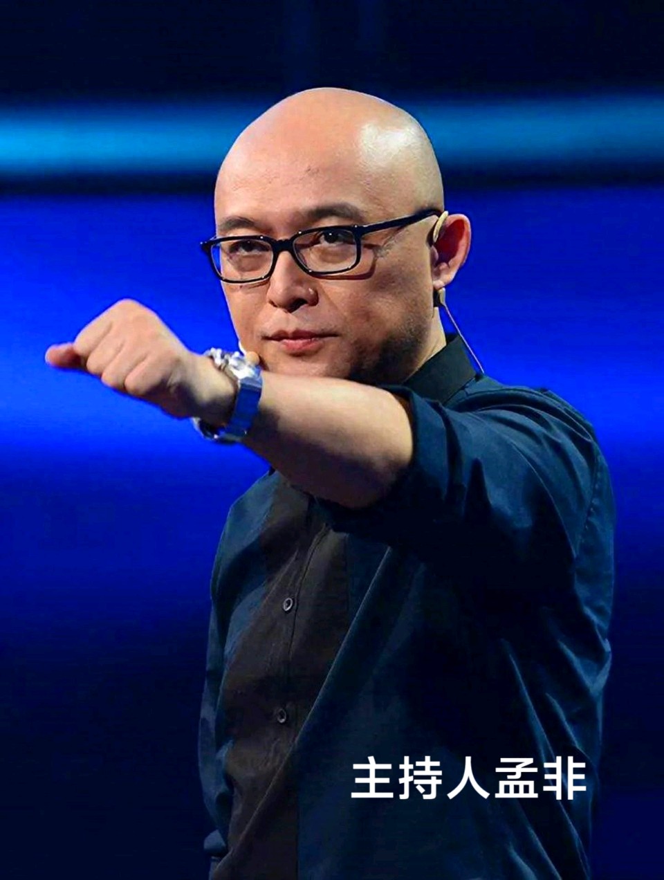 “非诚勿扰”电视栏目～李耀文（辽宁）（图12）