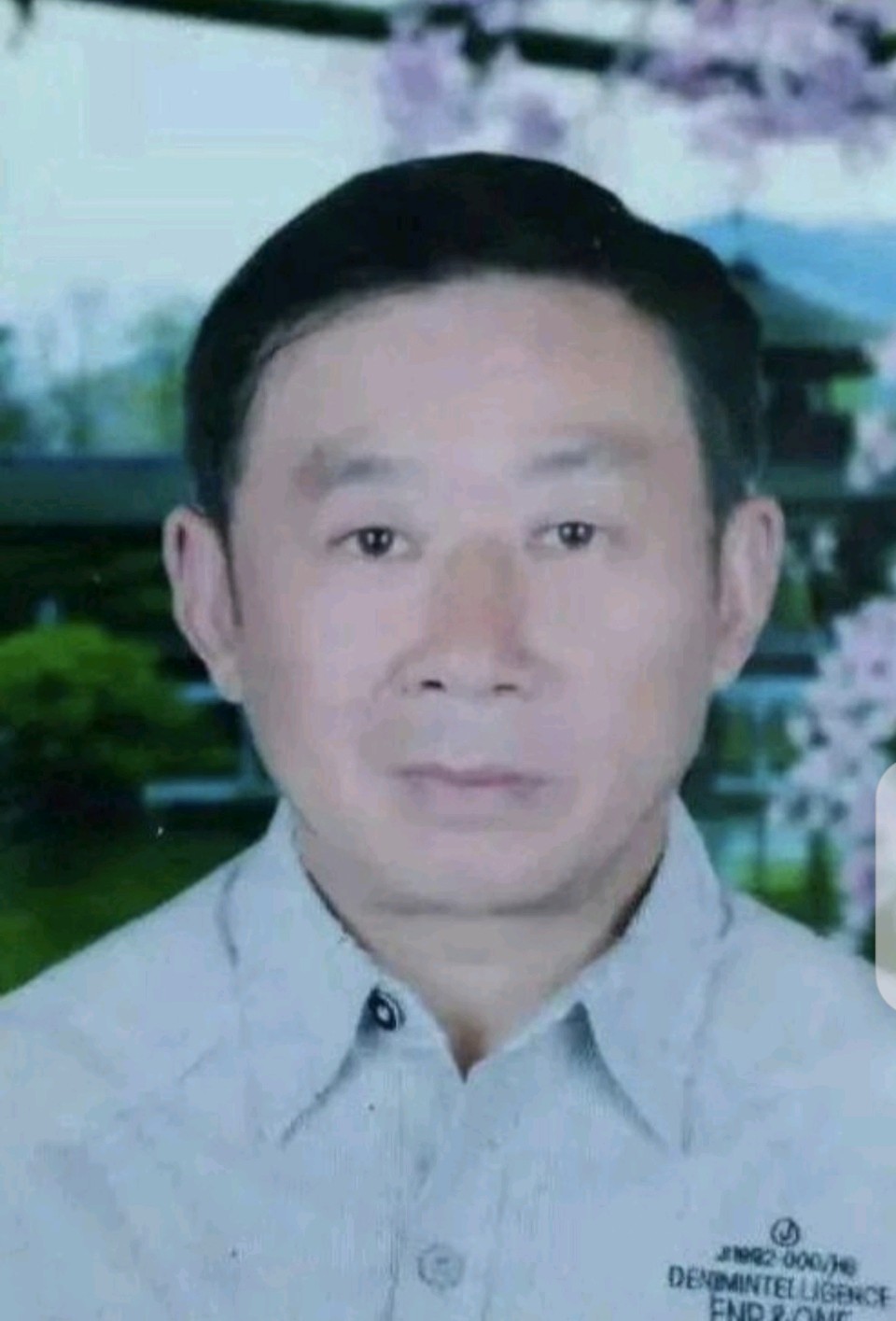 【老兵情怀•嘉陵8】张富贵：战友情缘湟水河•文朋诗友聚果州*陈清源：感任会长墨宝一一记参观嘉陵区诗词学会与书法协会展厅作品感怀及活动现场掠影*北京•都市头条发布（图146）