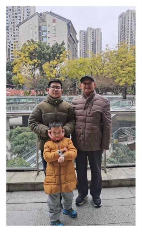 【茌山文苑】山东聊城杨善兴‖打卡在春节(游记)