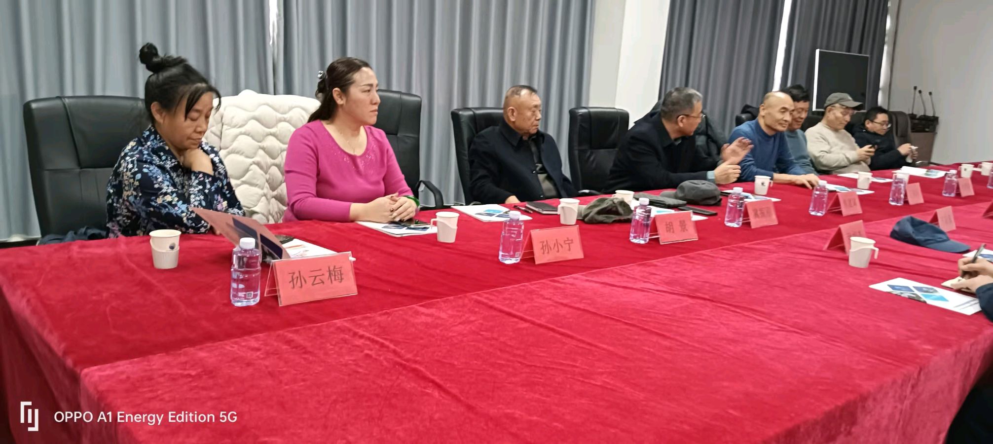 【河北】前沿科技映初心 绿色发展谱新篇——访河北驷乾新能源科技股份有限公司 ‖ 作者：勿忘我（图14）