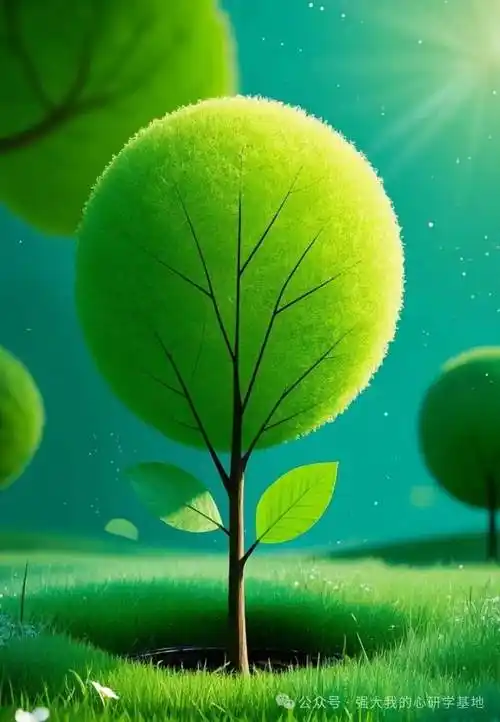 植树节 文/胡秋华（图2）